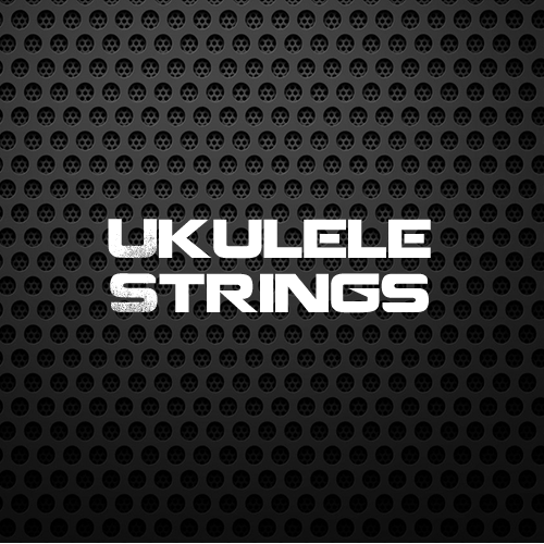 Ukulele Strings