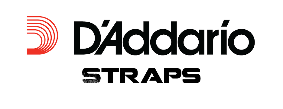 D'Addario Straps