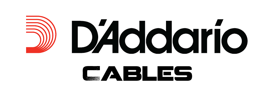 D'Addario Cables & Adaptors