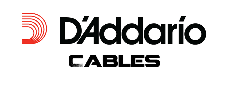 D'Addario Cables & Adaptors