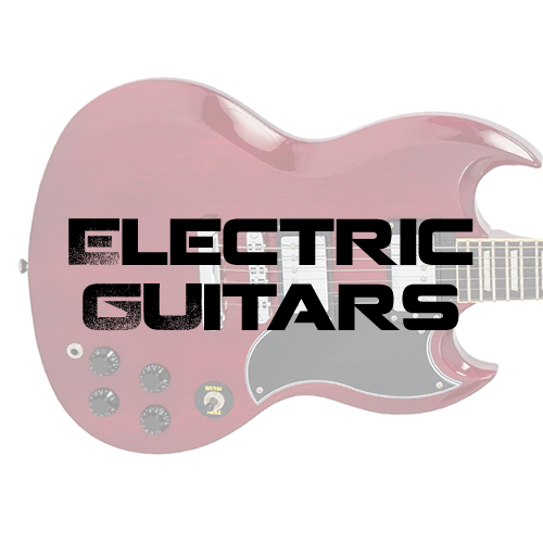 Electric Guitars