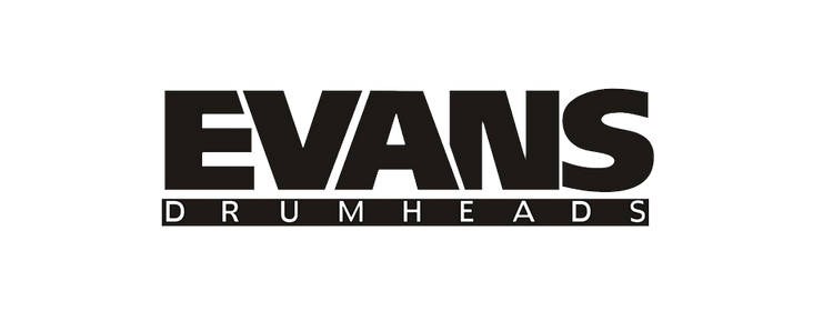 Evans Drumheads