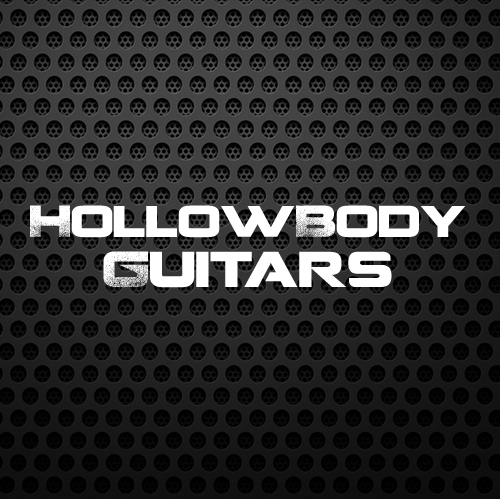 Hollow Body Guitars