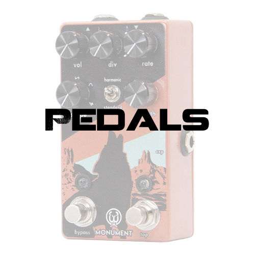 Pedals