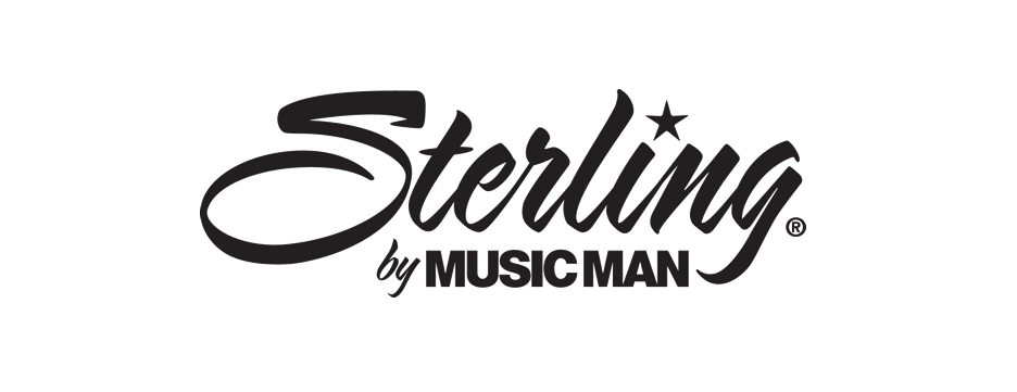 Sterling Electric Guitars
