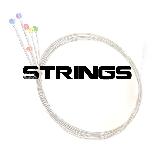 Strings – GarageBand Music