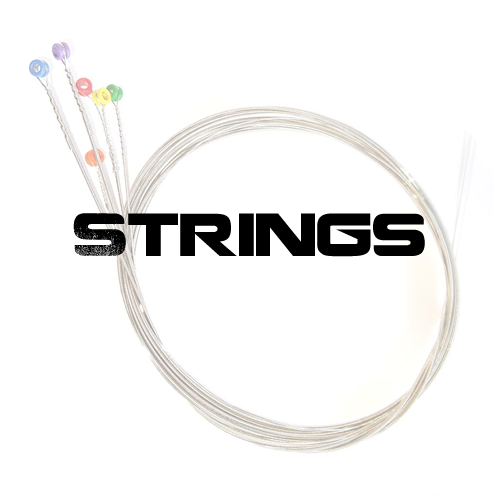 Strings