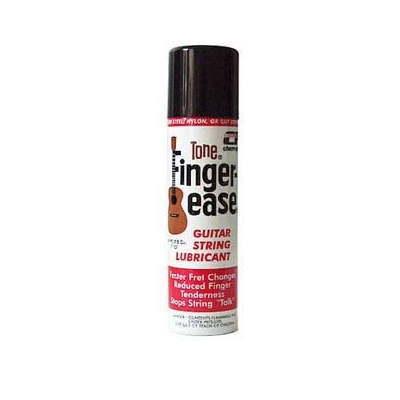 Tone Finger-Ease Guitar String Lubricant