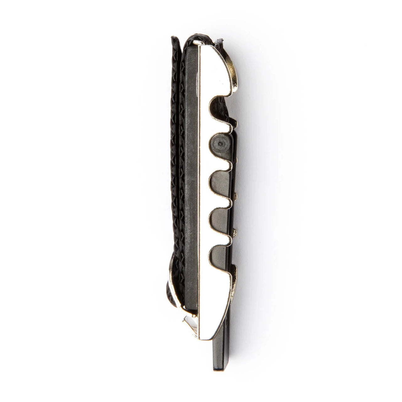 Dunlop 14F Professional Toggle Flat Capo