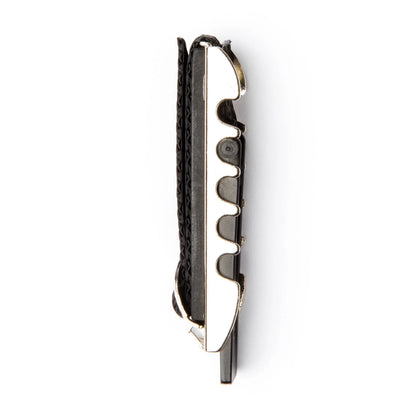 Dunlop 14F Professional Toggle Flat Capo