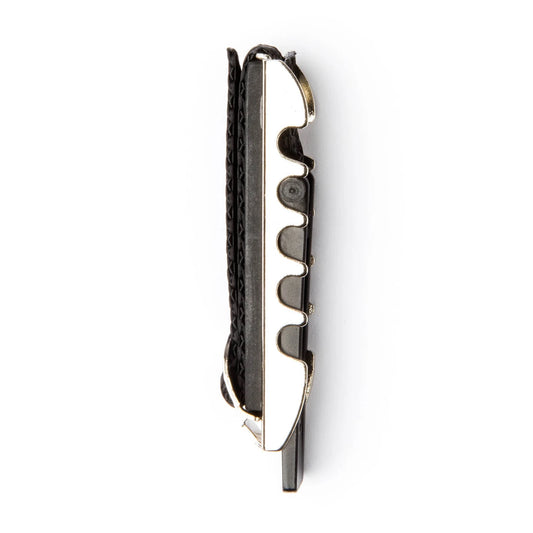 Dunlop 14F Professional Toggle Flat Capo