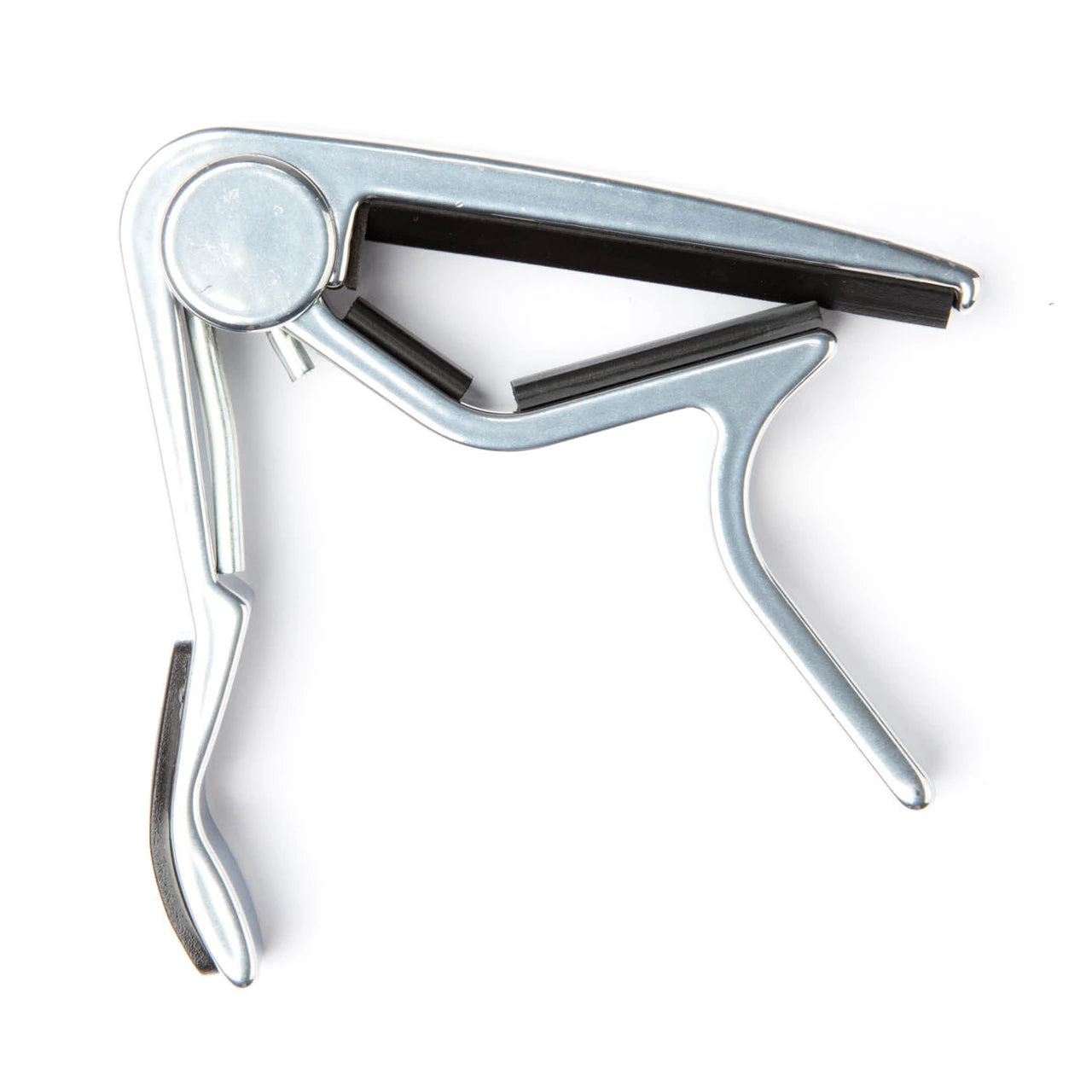 Dunlop TRIGGER® CAPO ACOUSTIC FLAT NICKEL