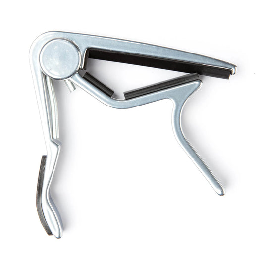 Dunlop TRIGGER® CAPO ACOUSTIC FLAT NICKEL