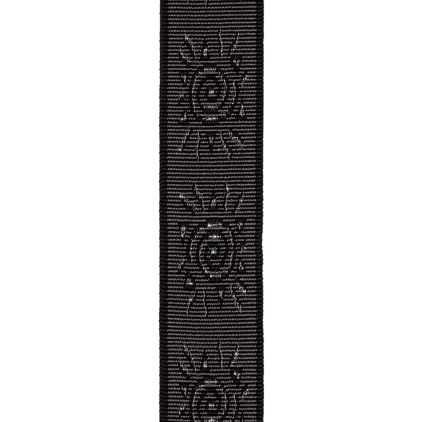 D'Addario 50PW03 Vintage Planet Waves Suns Silver