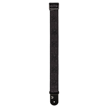 D'Addario 50PW03 Vintage Planet Waves Suns Silver
