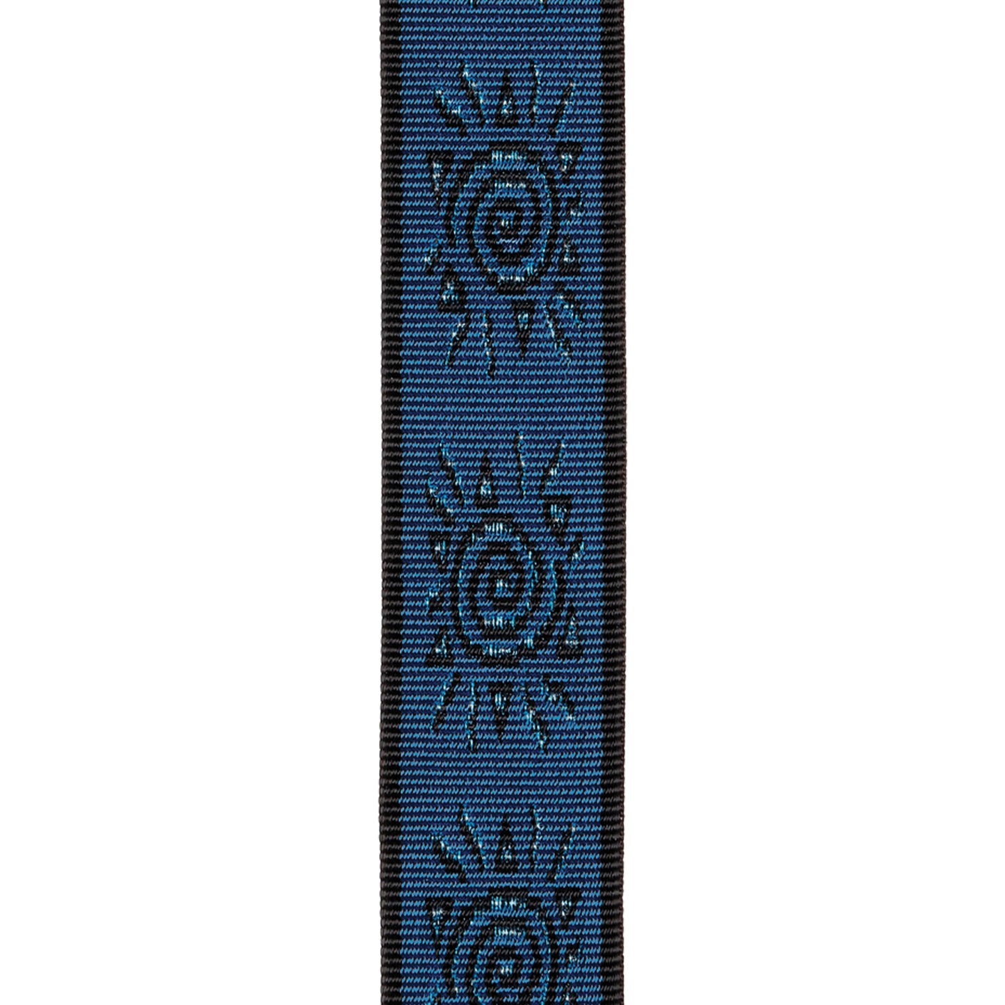 D'Addario 50PW04 Vintage Planet Waves, Suns/Blue