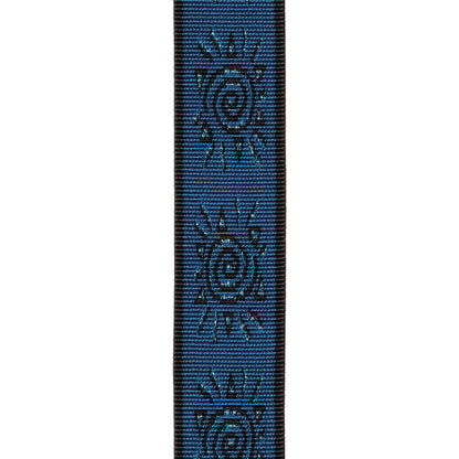D'Addario 50PW04 Vintage Planet Waves, Suns/Blue