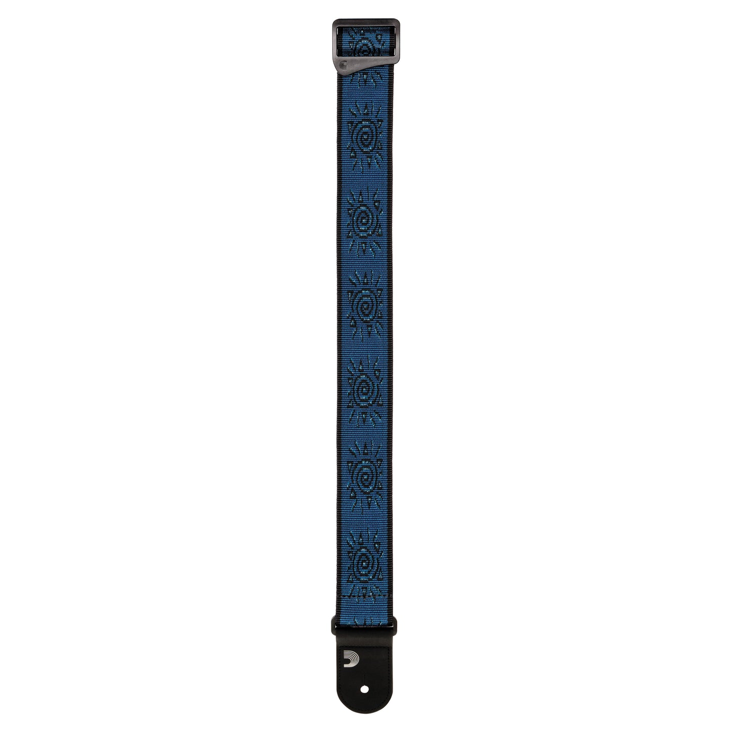 D'Addario 50PW04 Vintage Planet Waves, Suns/Blue