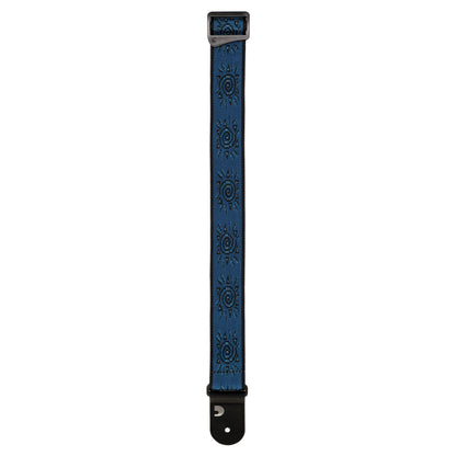 D'Addario 50PW04 Vintage Planet Waves, Suns/Blue