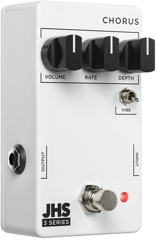 JHS Pedals 3 Series Chorus