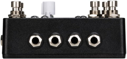 Earthquaker Devices Swiss Things Pedalboard Reconciler