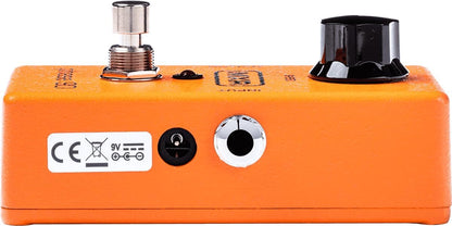 MXR Phase 90 Effect Pedal, M101
