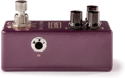 MXR® Duke of Tone™ Overdrive Pedal