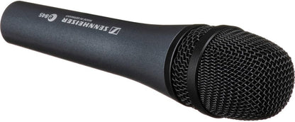Sennheiser e 845 Supercardioid Dynamic Vocal Microphone
