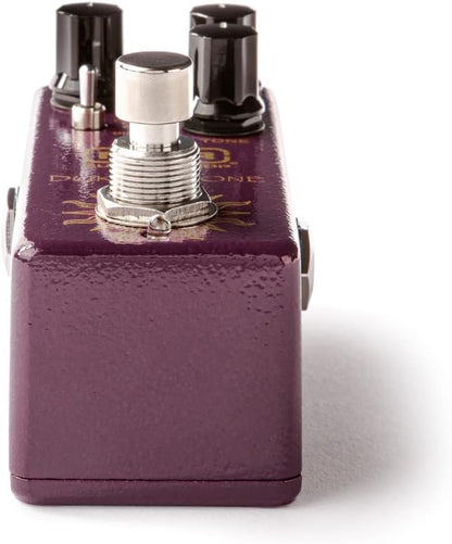 MXR® Duke of Tone™ Overdrive Pedal