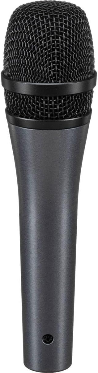 Sennheiser e 845 Supercardioid Dynamic Vocal Microphone