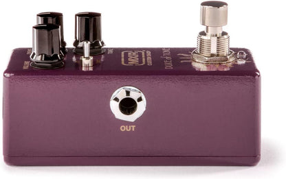 MXR® Duke of Tone™ Overdrive Pedal