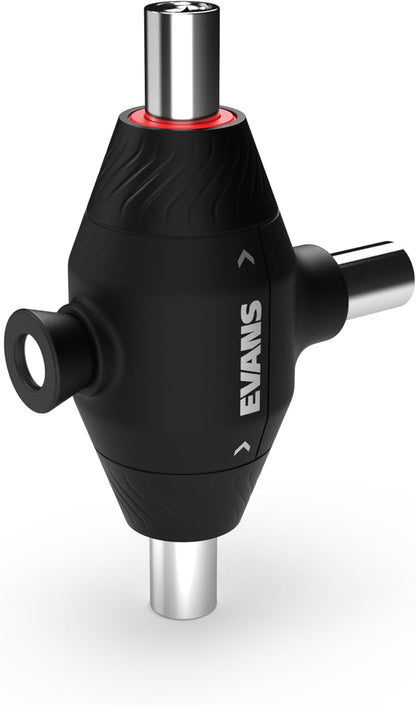 EVANS Pull Cord Drum Key, DAPCK