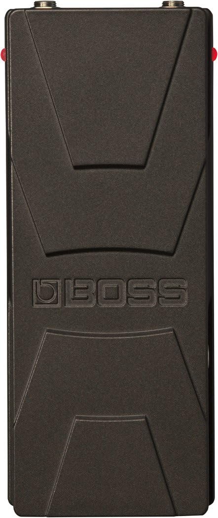 Boss PW-3 Compact Electric Guitar Wah Pedal