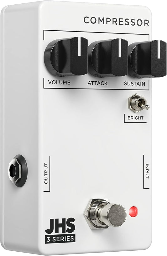 JHS Pedals 3 Series Compressor Pedal