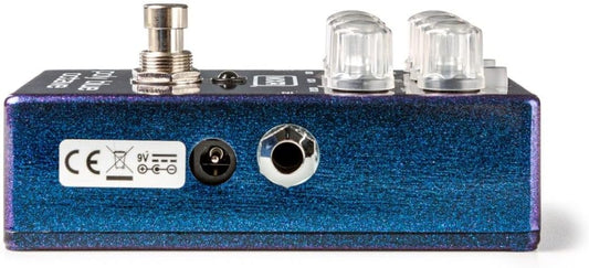 MXR Poly Blue Octave Effects Pedal, M306