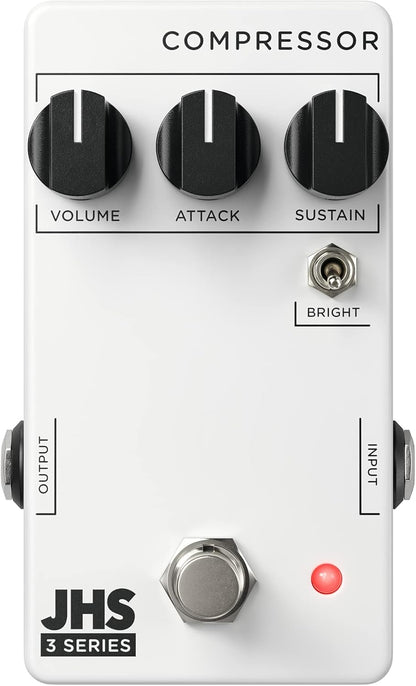 JHS Pedals 3 Series Compressor