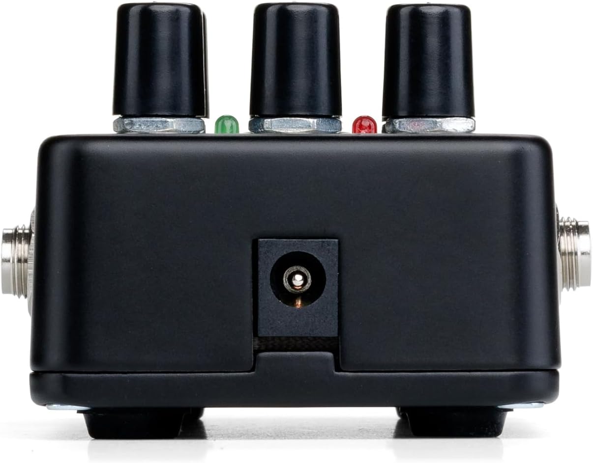 Electro-Harmonix Nano Metal Muff Distortion w/ Gate