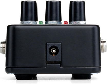 Electro-Harmonix Nano Metal Muff Distortion w/ Gate