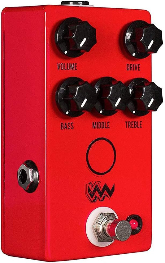 JHS Pedals Angry Charlie V3 Overdrive Pedal