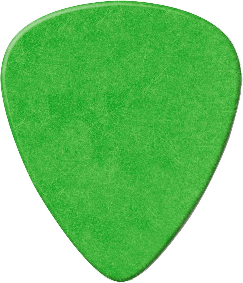 Dunlop 418P.88 Tortex® Standard .88 mm Guitar Pick, 12-Pack