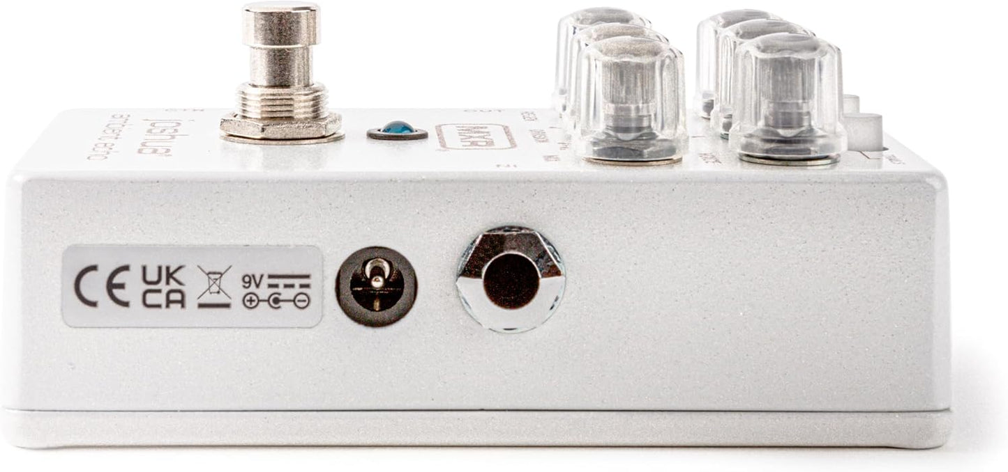 MXR® Joshua® Ambient Echo Effects Pedal
