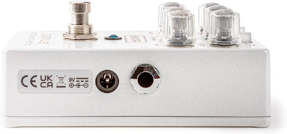 MXR® Joshua® Ambient Echo Effects Pedal