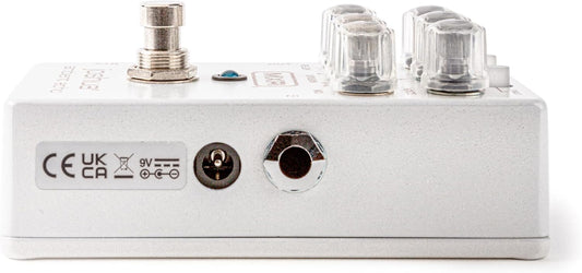 MXR® Joshua® Ambient Echo Effects Pedal