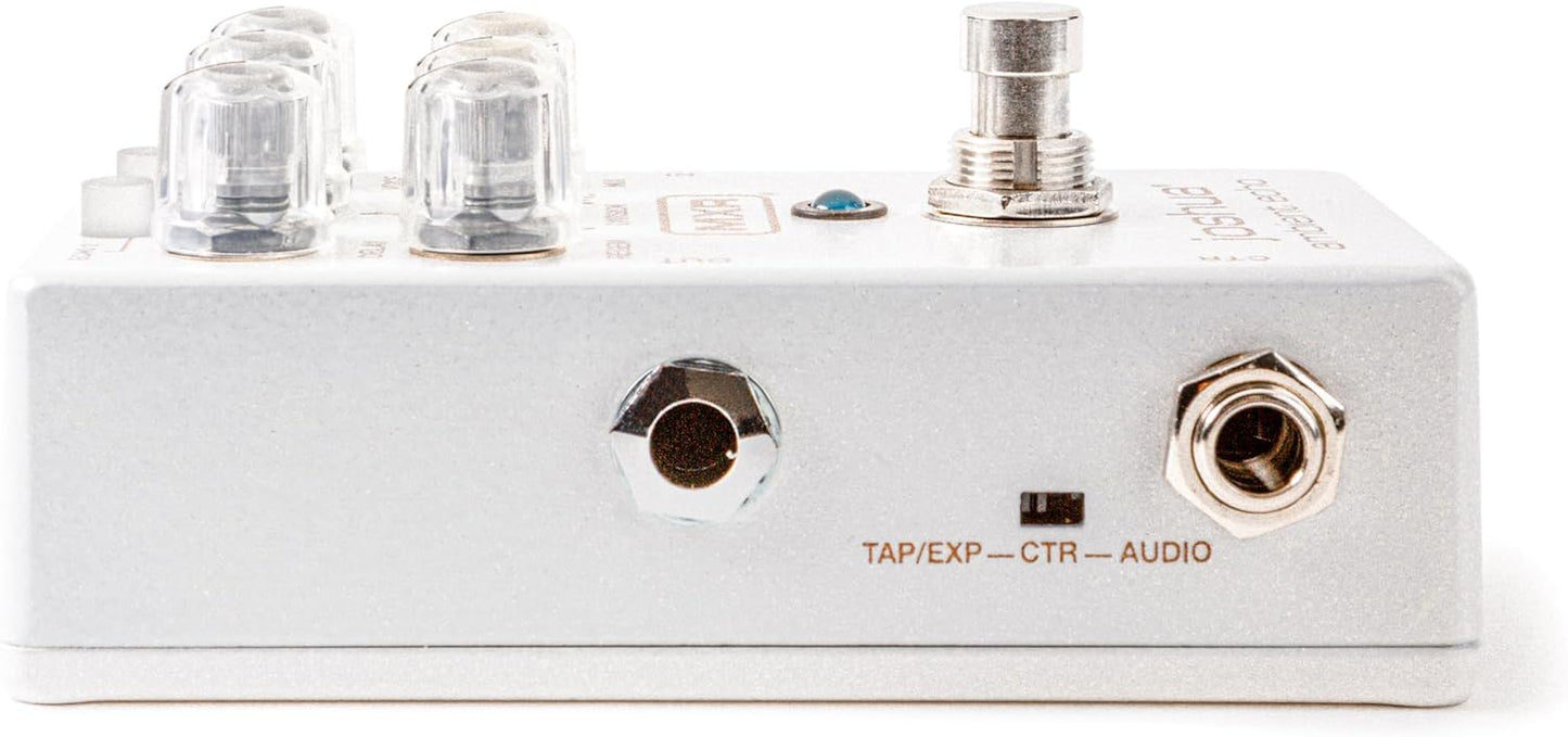 MXR® Joshua® Ambient Echo Effects Pedal