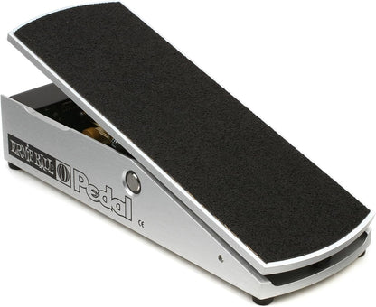 Ernie Ball 250K Mono Volume Pedal, For Passive Signals