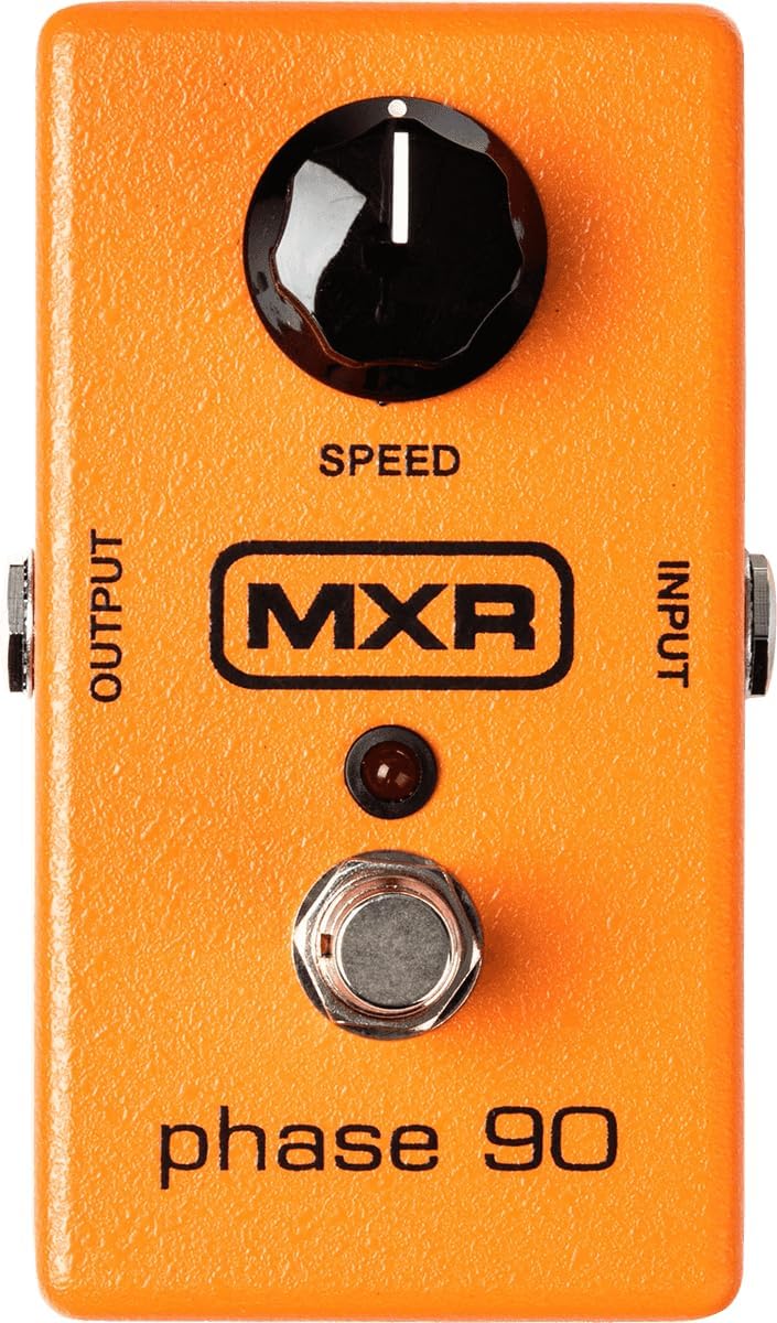 MXR Phase 90 Effect Pedal, M101