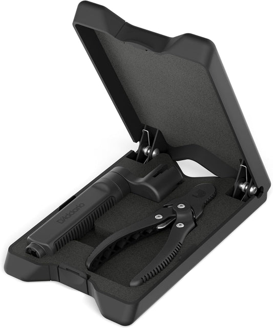 D'Addario Tour Grade String Change Kit, PW-TGSCK-01