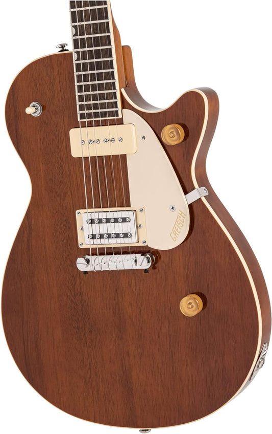 Gretsch G2215-P90 Streamliner™ Junior Jet™ Club, Laurel Fingerboard, Single Barrel Stain