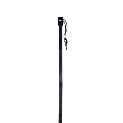 D'Addario 75M00 Mandolin Strap, Black