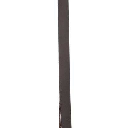 D'Addario 75M01 Mandolin Strap, Brown